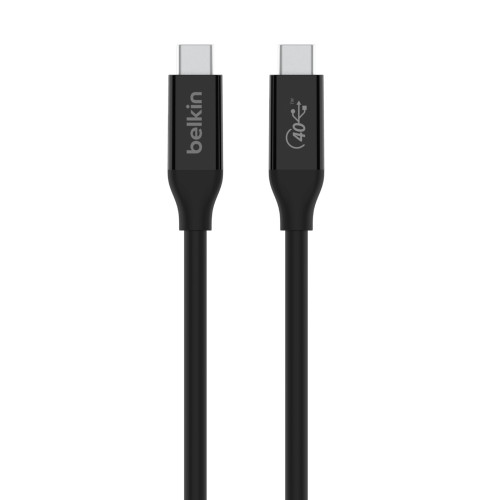 Belkin Inz001bt08mbk Cable Usb 0 8 M Us