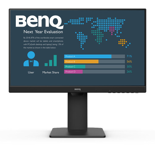 BenQ BL2486TC