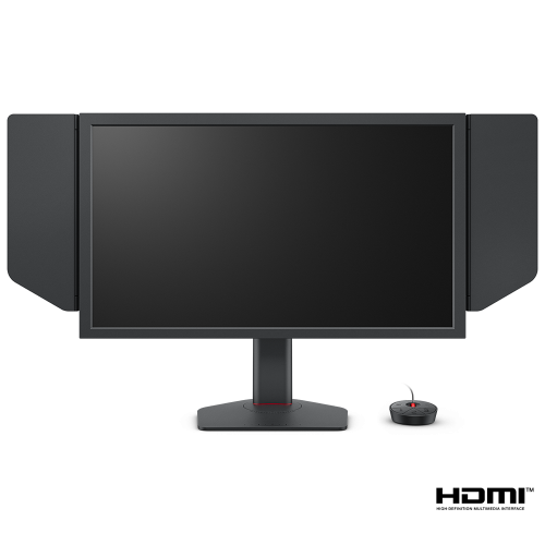 BenQ Zowie XL2586X