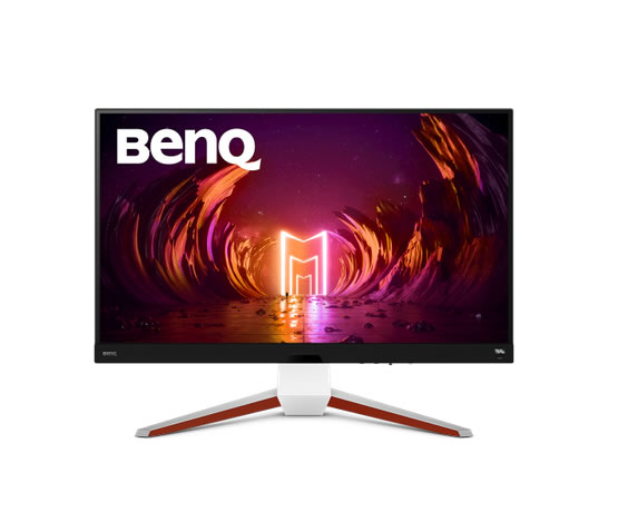 Benq EX3210U