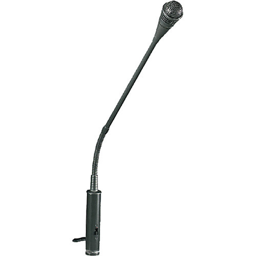 Bosch Lbb194900 Microfono Negro