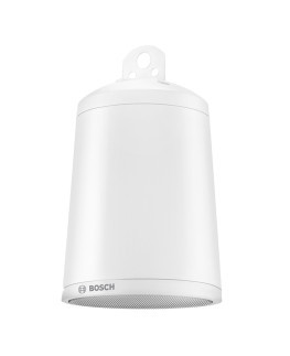 Bosch LP6 S L altavoz Blanco Alambrico