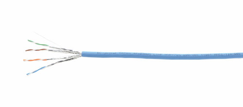 Cable A Granel 23 Awg Uftp Cat 6a Optimizado Para Aplicaciones Kramer Dgkat Hdbaset Y Lan 100m