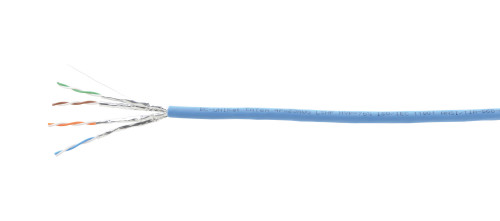 Cable A Granel 23 Awg Uftp Cat 6a Optimizado Para Aplicaciones Kramer Dgkat Hdbaset Y Lan 305m