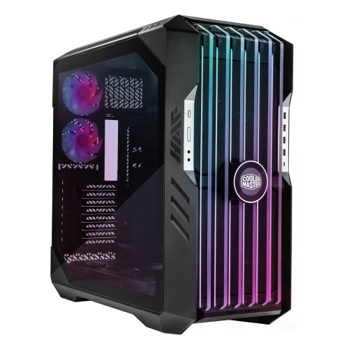 CAJA COOLER MASTER HAF700 EVO E ATX PWM