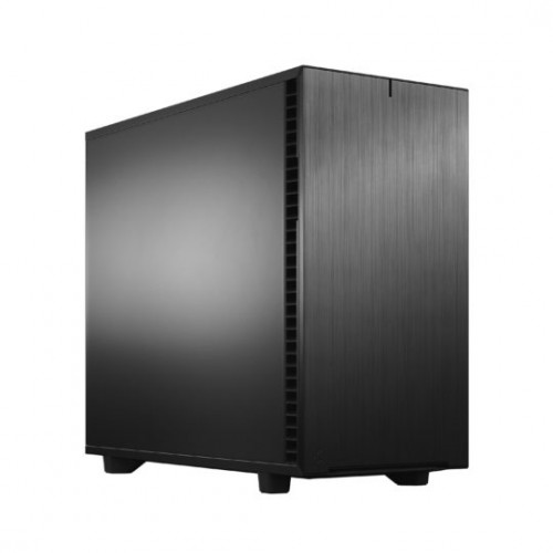 Fractal Design Define 7 Black Solid Fd C Def7a 01