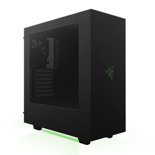 Nzxt S340 Mid Special Edition Negro