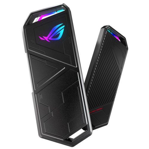 Carcasa De Ssd Asus Rog Strix Arion