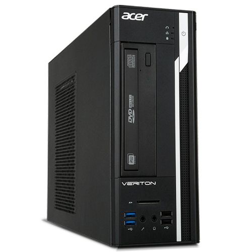 Acer Veriton X2640g Core I3