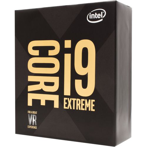Cpu Intel Core I9 9980xe
