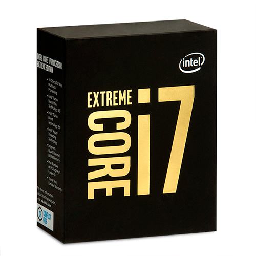 Cpu Intel Core I7 6950x