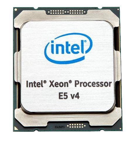Cpu Intel Xeon E5 1630v4 4core Tray 3 70ghz 10mb Lga2011 3