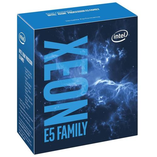 Cpu Intel Xeon E5 1650v4 6core Lga2011 3 Bx80644e51650v4 950795