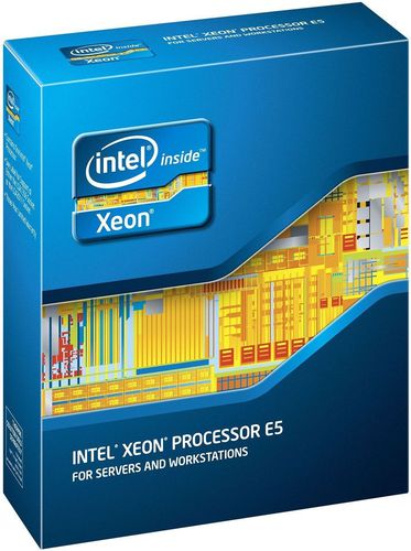 Cpu Intel Xeon E5 1650v4