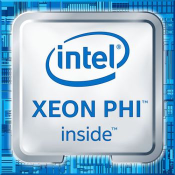 Cpu Intel Xeon Phi 7250