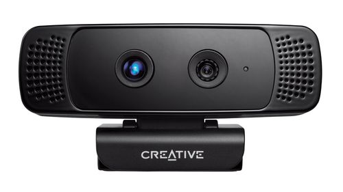 Creative 3d Camera Blasterx Senz3d