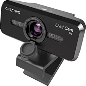 Creative Live Cam Sync 1080p V3