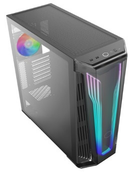 Cooler Master Masterbox 540