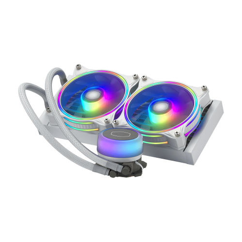 Cooler Master MasterLiquid ML240 Illusio