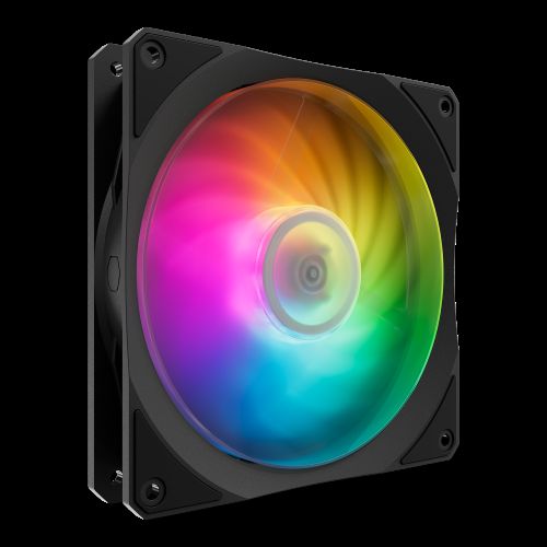 Cooler Master Mobius 140p Argb