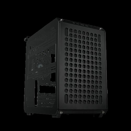 Cooler Master Qube 500 Flatpack Black E