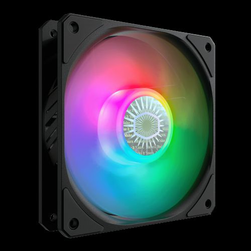 Cooler Master SickleFlow 120 ARGB