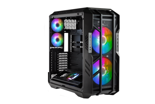 Cooler Master The Berserker Full Tower