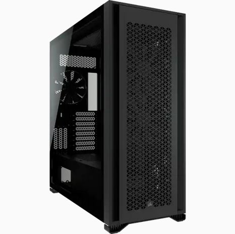 Corsair 7000d Airflow Full Tower Negro