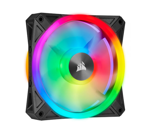 Corsair Co 9050099 Ww Ventilador De Pc