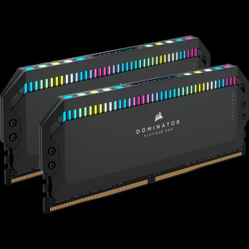 Corsair Dominator Cmt32gx5m2x6000c36 32 Gb Ddr5 6000 Mhz