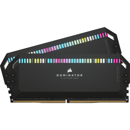 Corsair Dominator 32 Gb 2 X 16 Gb Ddr5 7200 Mhz