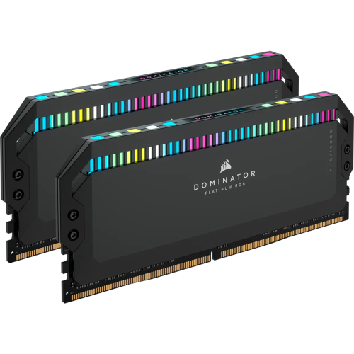 Corsair Dominator 64 Gb 2 X 32 Gb Ddr5 5600 Mhz