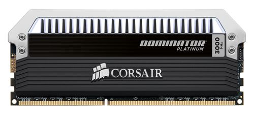 Corsair Dominator Platinum 16 Gb 16gb Ddr3 3000mhz Modulo De Memoria