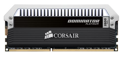Corsair Dominator Platinum 16gb 16gb Ddr3 2800mhz Modulo De Memoria