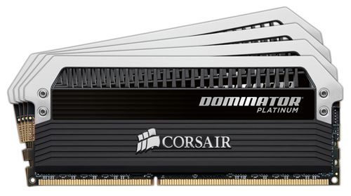 Corsair Dominator Platinum 16gb Ddr4 16gb Ddr4 2666mhz Modulo De Memoria