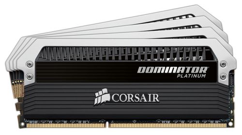 Corsair Dominator Platinum 16gb Ddr4 16gb Ddr4 2800mhz Modulo De Memoria