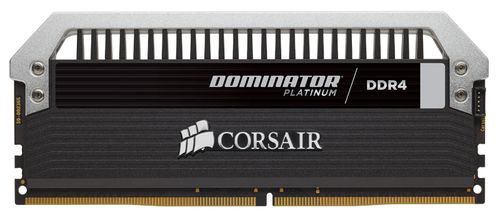 Corsair Dominator Platinum 32gb Ddr4 2800mhz Modulo De Memoria