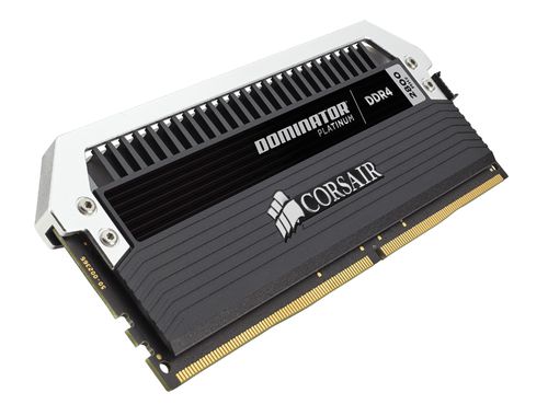Corsair Dominator Platinum 64 Gb 64gb Ddr4 2800mhz Modulo De Memoria