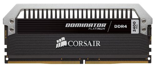 Corsair Dominator Platinum 64gb 64gb Ddr4 2400mhz Modulo De Memoria