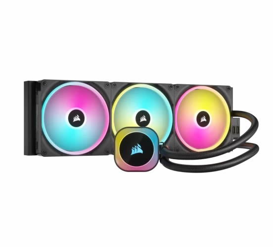 Corsair H170i