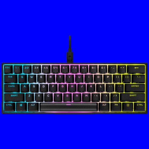 Corsair K65 RGB MINI 60 Mechanical Gami