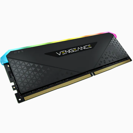 Corsair Vengeance CMG16GX4M1E3200C16