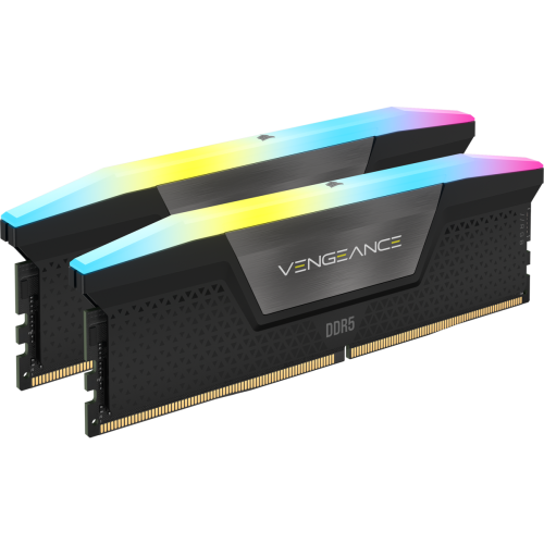 Corsair Vengeance 32 Gb 2 X 16 Gb Ddr5 5600 Mhz