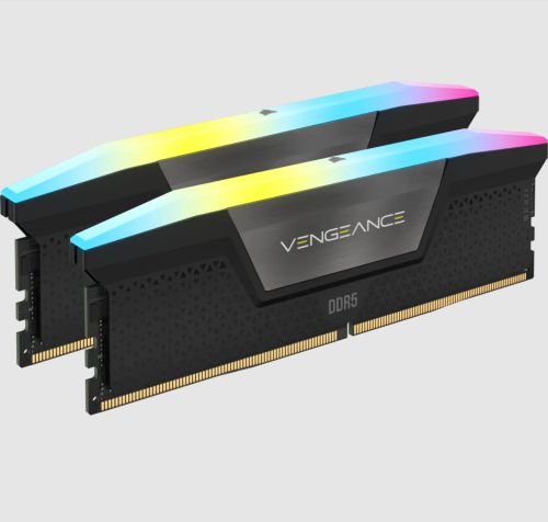 Corsair Vengeance 32 Gb 2 X 16 Gb Ddr5 6000 Mhz