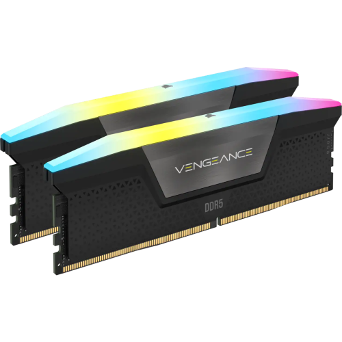 Corsair Vengeance 64 GB 2 x 32 GB DDR5 6400 MHz