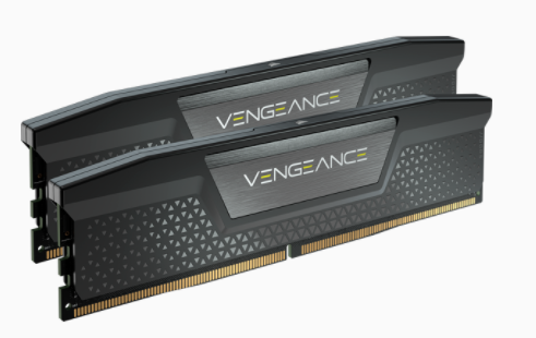 Corsair Vengeance CMK32GX5M2A4800C40