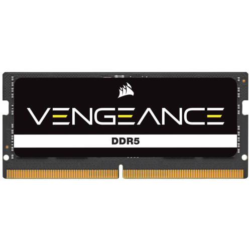 Corsair Vengeance 16 Gb Ddr5 4800 Mhz