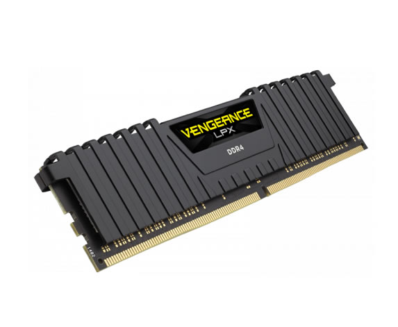 Corsair Vengeance Lpx 32gb Ddr4 3200 Mhz