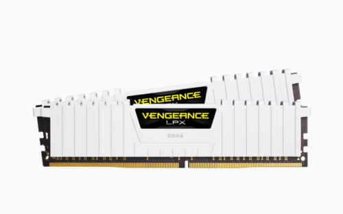 Corsair Vengeance LPX CMK16GX4M2E3200C16