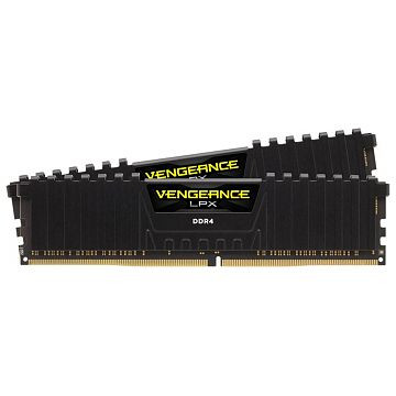 Corsair Vengeance Lpx Cmk16gx4m2z3200c16